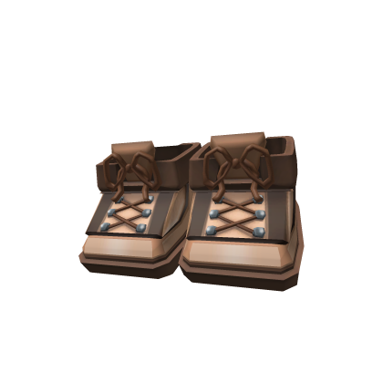 Speedy Hiking Boots thumbnail