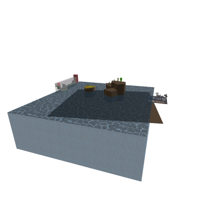 Desert complex