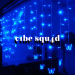v1be squ4d
