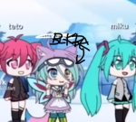 Blackbird Official group!!!!