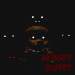 [OUTDATED] Monse's Buffet
