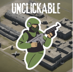 Unclickable