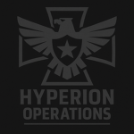 The Hyperion Operations