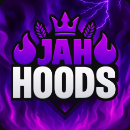 [ MACRO⚡] Jah Hoods