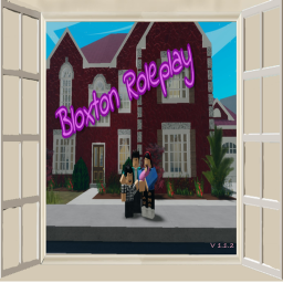 Bloxton Roleplay