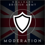 - |BA| - Moderation -