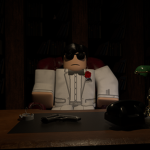 The Luciano Organization