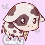 mEi cowzz