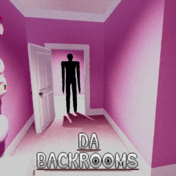 Da Backrooms  icon