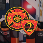 Thomasville Fire & Rescue | TFR