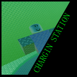 The Charging Station
