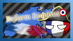 Podbój Świata [AKTUALIZACJA]