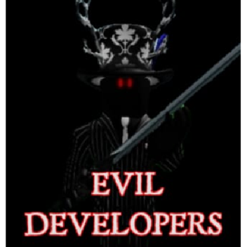 TRAPS!!!! Evil Developers [Beta]  