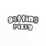 getting rizzy Group Thumbnail