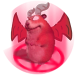 Ritual Chomik