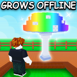 [🍄] Grow a Mushroom icon