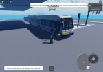 Mta officials
