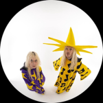 hyperpop !