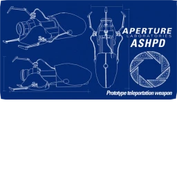 Aperture Science icon