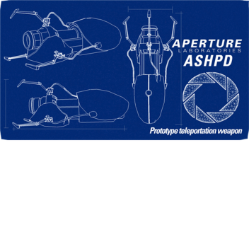 Aperture Science