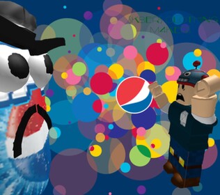 Escape The Pepsi!!!
