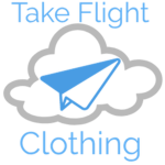 Take Flight Clothing