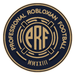 PRF - Professional Robloxian Football