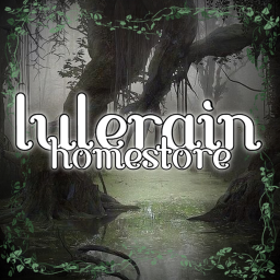 Lulerain Homestore Aesthetic Clothing