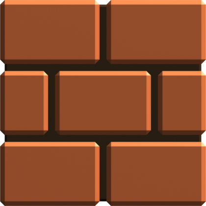 Square Decal