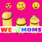 we <3 ur mom