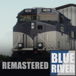 [RIVERSIDE] Blue River Mainline Remastered