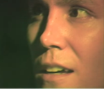 guy looking left