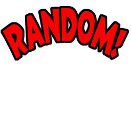 Random Stuff