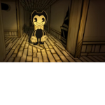 Bendy And The Inky Events Group.