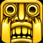 Aviero's Temple Run Fans