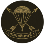 [ RTA ] Special Forces Unit 1
