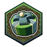 Present of Mini Wreaths (Unobtainable)