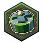 caption=Badge