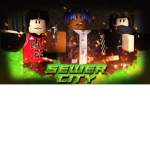 The Sewer Soldiers