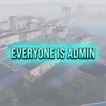 ADMIN to EVERYONE