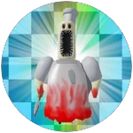 Barry.exe the Chef