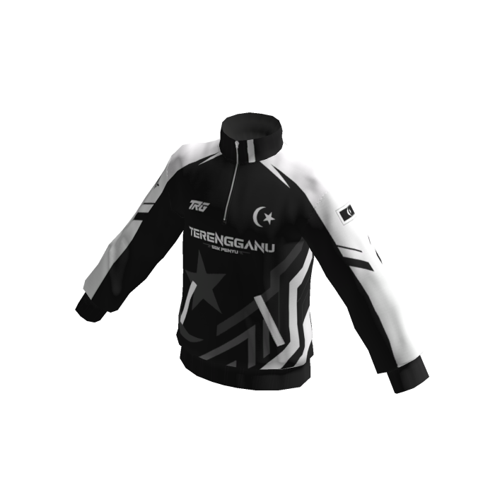 Terengganu Jacket