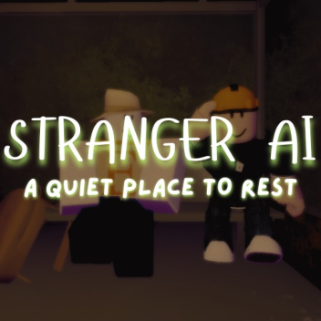 STRANGER (AI)