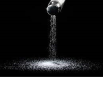 Grain o’ salt