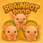 Brainrot Poop