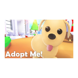 Adopt Me!