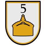 5th Royal Battalion “Stabilität”
