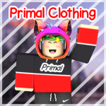 Prîmal Clothing™