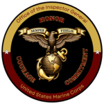 USΜC | Office of the Inspector General