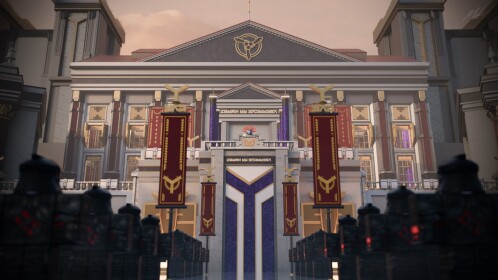Arkhis Summit